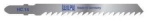 Tikksaetera Wilpu HC 14, metall, 100 mm, 5 tk