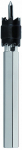 Frees, punktkeevitamiseks Ruko 101101, pool&uuml;mar, 72 mm x 9.6 mm