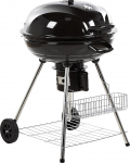 Grill Beliani Marapi, 58 x 59 x 92 cm