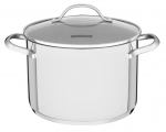 Pott Tramontina Una Deep, 20 cm, 4.6 l, h&otilde;be v.