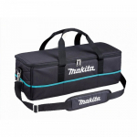 T&ouml;&ouml;riistakott Makita 199901-8, akutoitel tolmuimejale, 63 cm x 19 cm x 23 cm