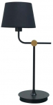 Laualambid CristalRecord Solor 05-443-27-180, E27, must v.