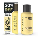 N&auml;o seerum Biovene Glow Bright 20% Vitamin C Orange Complex, 30 ml