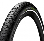 Jalgratta rehv Continental EContact Plus 55-622, kumm, must, 28", 2.2"
