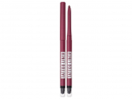 Silmapliiats Maybelline Tattoo Liner Automatic Gel Pencil, 0.73 g, burgundy break v. 050