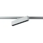 Valgusti siinide jaoks DPM X-Line STF2-10W-W, LED, 4000 &deg;K, 1 x 10 W, valge v. / valge v.