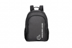 Kooli seljakott Ebox ENL87115B-1, must v., 30 cm x 9 cm x 54 cm