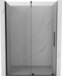 Du&scaron;&scaron;uksed Mexen Velar, 150 cm x 200 cm, must