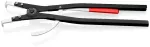 N&auml;pitsad r&otilde;ngaste jaoks Knipex 46 20 A51, 570 mm