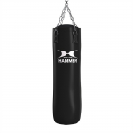 Poksikott Hammer Black Kick, must v.