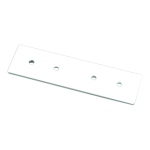 Raam siinide jaoks Modoled Magnetic MLP1079M, valge v.