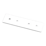 Raam siinide jaoks Modoled Magnetic MLP1079M, valge v. / valge v.