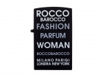 Parf&uuml;&uuml;mvesi Roccobarocco Fashion Woman, 75.0 ml