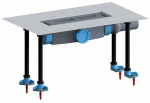 Trapp H&L HL53K, 90 - 250 mm x 308 mm, 445 mm