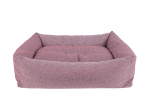 Loomavoodi Amiplay Bari, roosa, S