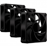 &Otilde;hkjahuti korpusele Corsair RS120 MAX 3-pack, 120 mm x 30 mm