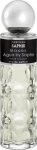 Parf&uuml;&uuml;mvesi Saphir Boxes Acqua, 200 ml