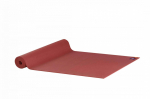 Joogamatt Ako Yoga Yin Studio, punane, 183 cm x 60 cm x 0.45 cm