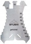 L&otilde;ikemall Stubai, 140 mm x 100 mm