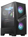 Statsionaarne arvuti Mdata Gaming 90301582 Ryzen 7 5700G, DDR4 16 GB, SSD+HDD 1 TB 1 TB, RTX 4060 8 GB, Windows 11