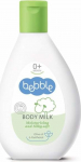 Kehapiim, niisutav, imikutele Bebble, 200 ml