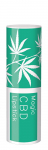 Huulev&auml;rvi alus Dermacol Magic Colour Changing CBD, 3.5 g, 04