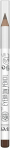 Kulmupliiats Lavera Eyebrow Pencil, 1.14 g, blonde v. 02