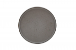 Taldrik prae Domoletti Brown Dots, &Oslash; 26 cm, pruun
