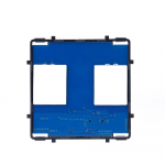 L&uuml;liti Feelspot, 2 sl., must/sinine