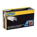 Klamber Rapid, 12 mm x 10 mm, 5000 tk