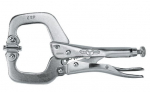 N&auml;pitsad haaramiseks Irwin 6SP, 150 mm