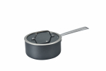 Pott Domoletti BLACK MODERN, 16 cm, 1.3 l