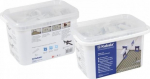 Plaatide tasanduskomplektid Kubala Smart Level, plastik