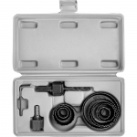 Augufrees Richmann, 19 - 64 mm