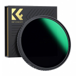Filter K&F Concept Nano-X XV40, Nano filter, 49 mm
