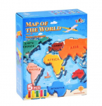 Plastiliini komplekt Jokomisiada ZA4650, eriv&auml;rviline, 20 tk