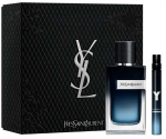 Parf&uuml;&uuml;mikomplekt Yves Saint Laurent Y Men