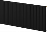 Radiaator Mexen CVH10 Hygiene, 140 cm x 90 cm, alumine &uuml;hendus, 1250 W, must