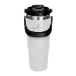 Termostass Domoletti TRRH009, 0.89 l, valge v.