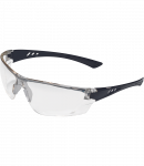 Kaitseprillid JSP Swiss One Continental, must/hall
