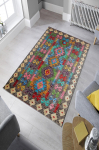 Vaip Conceptum Hypnose W1178, mitmev&auml;rviline, 180 cm x 120 cm