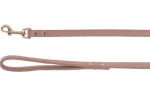 Koera rihm Flamingo Nela 524498, roosa v., 1.3 m