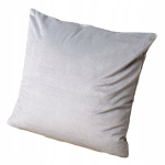 Dekoratiivne padi Mon, hall v., 40 cm x 40 cm