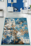 Koridorivaip Conceptum Hypnose Be Cotton, mitmev&auml;rviline, 300 cm x 80 cm