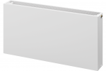 Radiaator Mexen Flat CCF33, 140 cm x 60 cm, alumine &uuml;hendus, 3081 W, valge v.