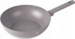 Praepann Berlinger Haus Taupe BH-8093, &Oslash; 28 cm, alumiinium