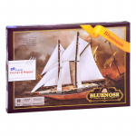3D-pusle ZA2906, 31 cm x 21 cm, 80 tk