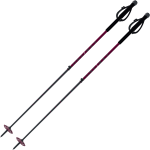 Suusakepid m&auml;e- One Way TR Vario, 125 cm