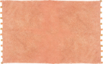 Vaip sise Atmosphera Children's Rug With Pompoms, oranž v., 150 cm x 100 cm