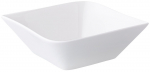 Salatikauss Ambition Fala Wave, valge, 18 cm, 0.7 l